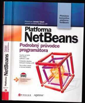 Heiko Böck: Platforma NetBeans