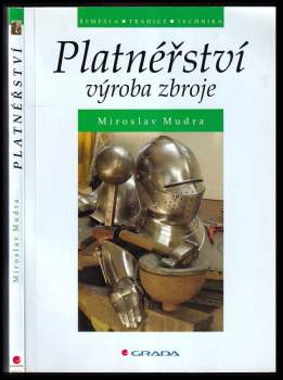 Miroslav Mudra: Platnéřství