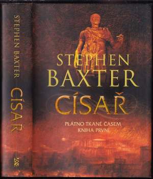 Plátno tkané časem