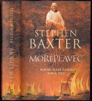 Stephen Baxter: Plátno tkané časem