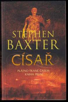 Plátno tkané časem