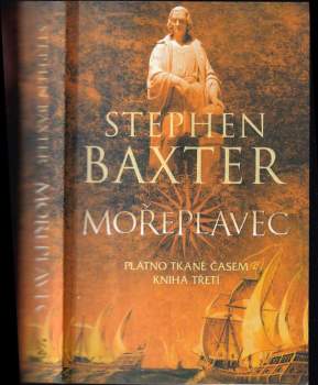 Stephen Baxter: Plátno tkané časem