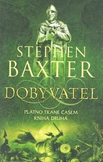 Stephen Baxter: Plátno tkané časem