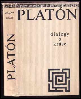 Dialogy o kráse