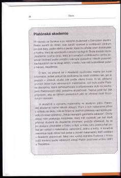 Eduardo Acín: Platón