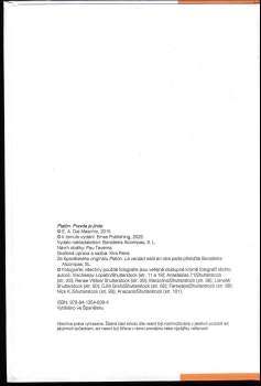 Eduardo Acín: Platón