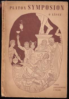 Platon Symposion