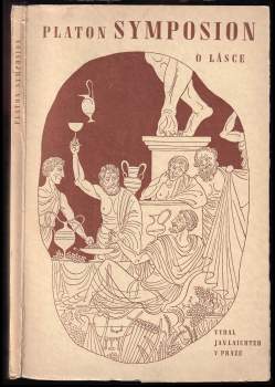 Platón: Platon Symposion