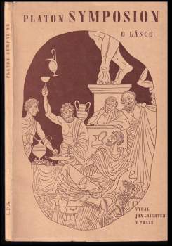 Platon Symposion