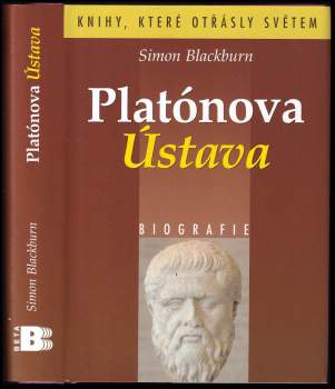 Simon Blackburn: Platónova Ústava