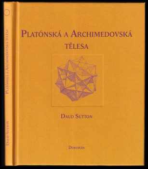 Platónská a archimedovská tělesa