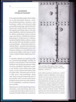 Holger Kalweit: Platonská kniha mrtvých