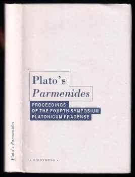 Plato's Parmenides