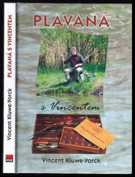 Plavaná s Vincentem