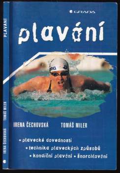 Plavání
