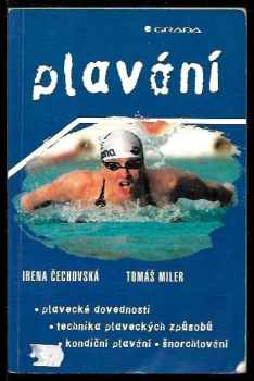 Plavání