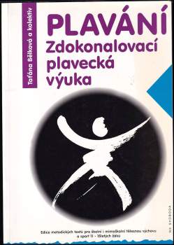 Taťána Bělková-Preislerová: Plavání