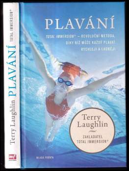 Plavání : Total Immersion