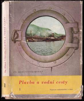 Plavba a vodní cesty