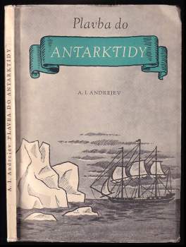 Plavba do Antarktidy