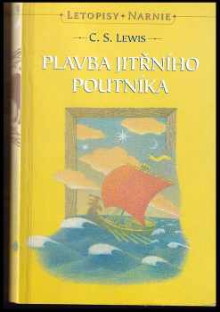 Plavba Jitřního poutníka