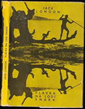 Plavba na lodi Snark