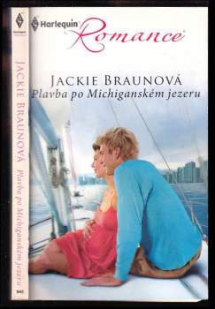 Plavba po Michiganském jezeru