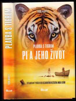Yann Martel: Plavba s tigrom
