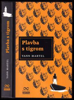 Plavba s tigrom