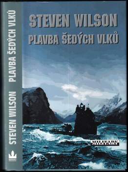 Plavba šedých vlků