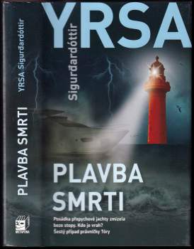 Plavba smrti