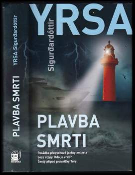 Plavba smrti