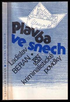 Ladislav Beran: Plavba ve snech
