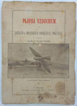 Plavba vzduchem