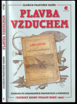 Plavba vzduchem