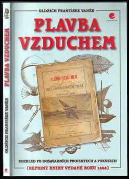 Plavba vzduchem