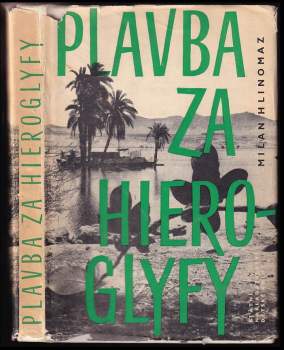 Plavba za hieroglyfy