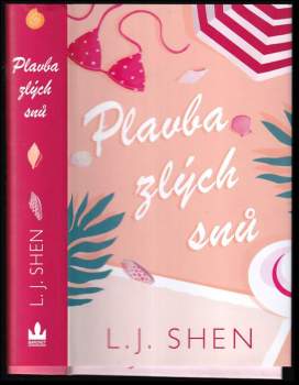 Plavba zlých snů