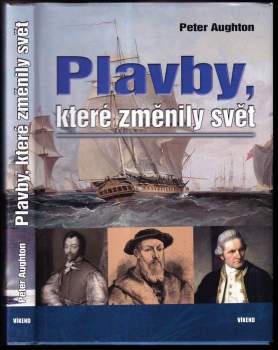 Plavby, které změnily svět