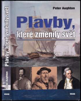 Plavby, které změnily svět
