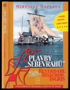 Plavby "sebevrahů"