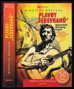 Plavby "sebevrahů"