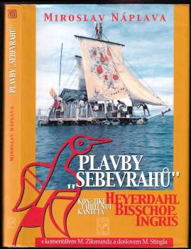 Plavby "sebevrahů"