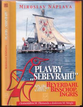Plavby "sebevrahů"