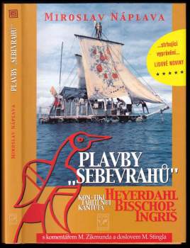 Plavby "sebevrahů"