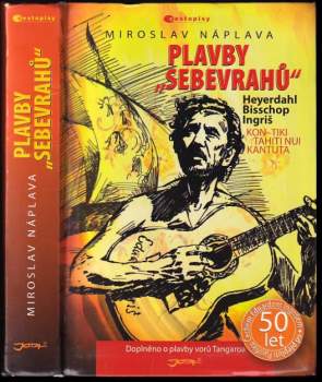 Plavby "sebevrahů"