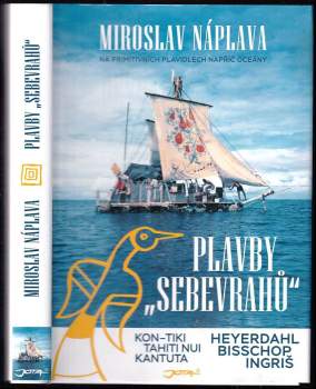 Plavby 