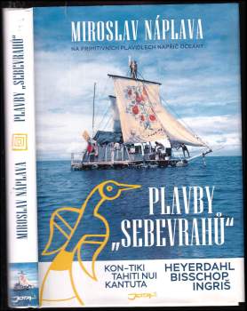 Plavby "sebevrahů"