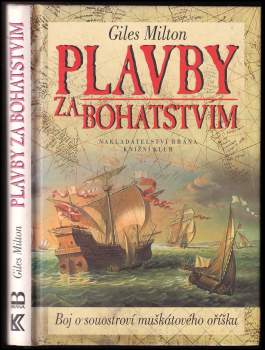Plavby za bohatstvím