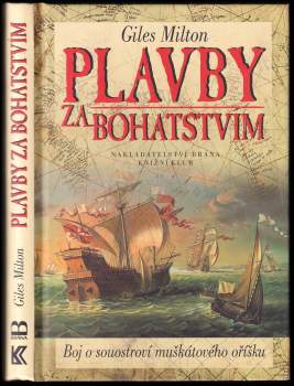 Plavby za bohatstvím